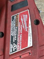 MILWAUKEE TOOLS 2471-20
